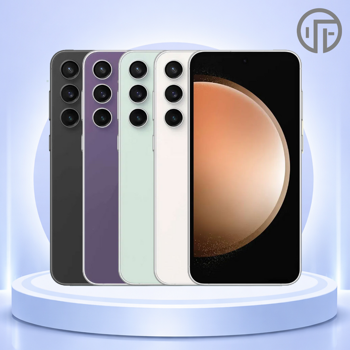 삼성전자 갤럭시 S23 FE 256GB 자급제폰 SMS711N