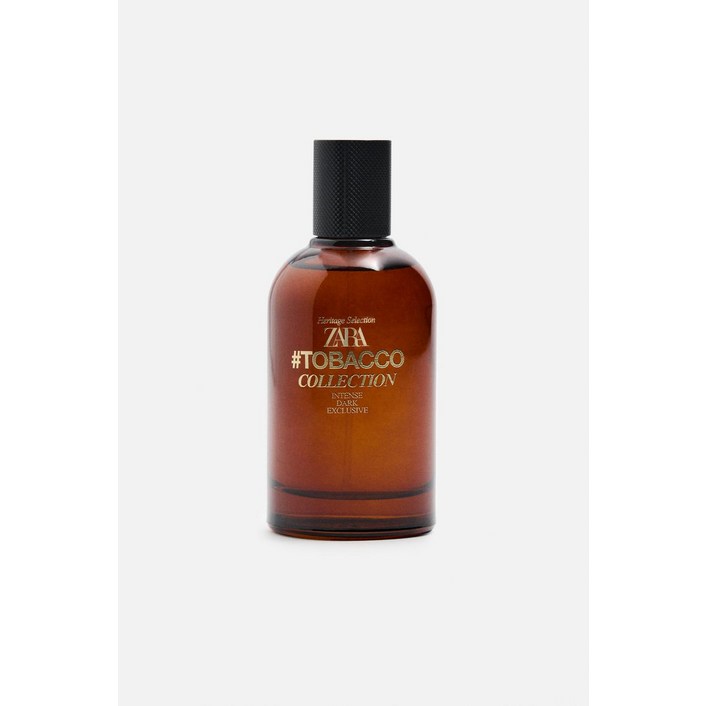 자라 ZARA 남자 향수 #토바코 콜랙션 INTENSE DARK EXCLUSIVE 100ML296857