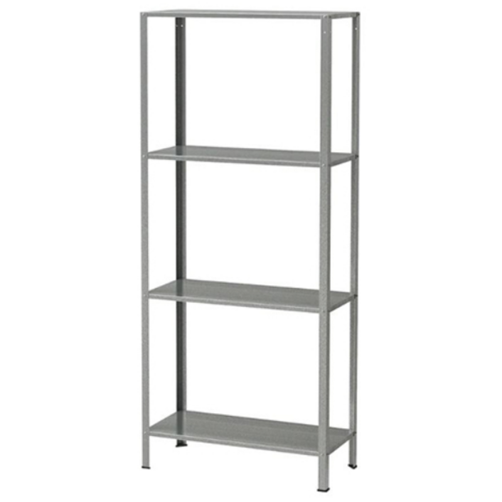 이케아 HYLLIS 휠리스 선반유닛 실내외겸용 802.785.7