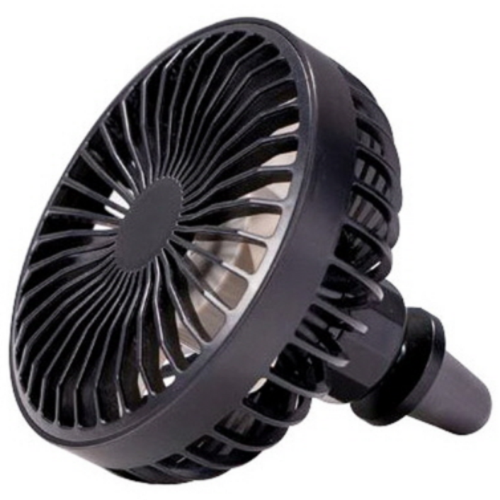 다원 송풍구거치형 선풍기 차선풍기 차량선풍기 차량용 써큘레이터