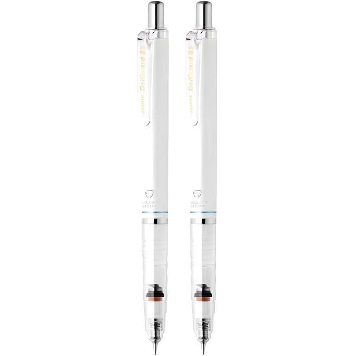 델가드 샤프 화이트