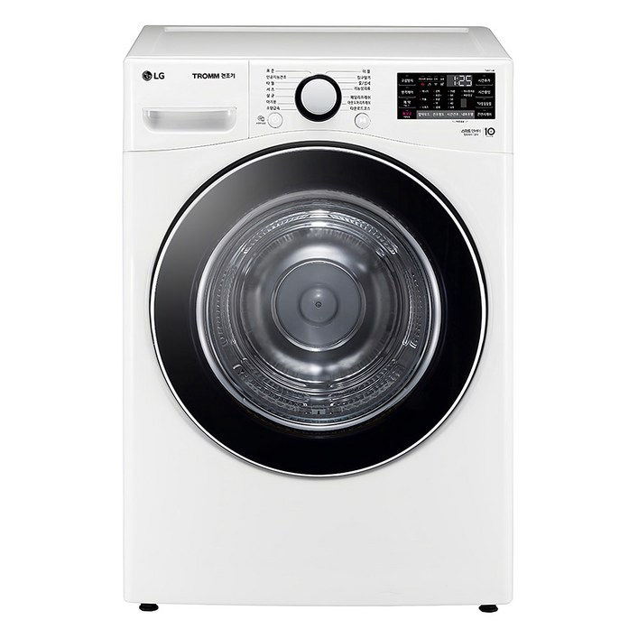 10 환급가전 LG전자 트롬 건조기 RH19WTWN 19kg 방문설치