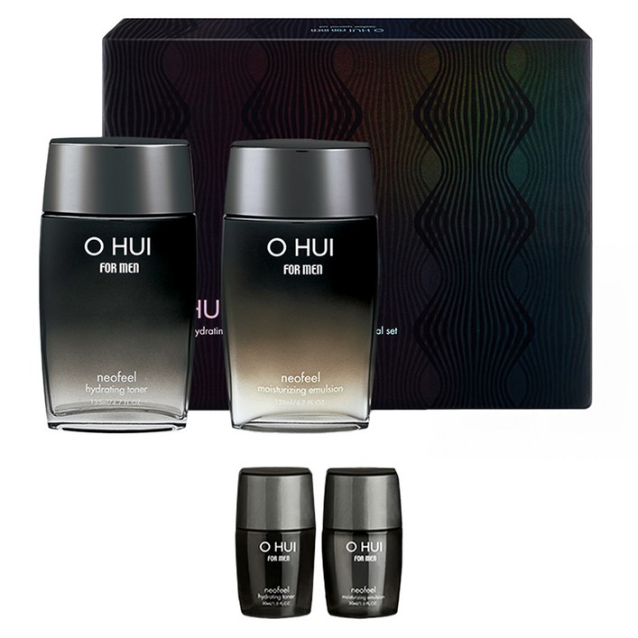 오휘 포맨 네오필 스페셜 2종 세트 오휘 포맨 네오필 스페셜 2종 세트