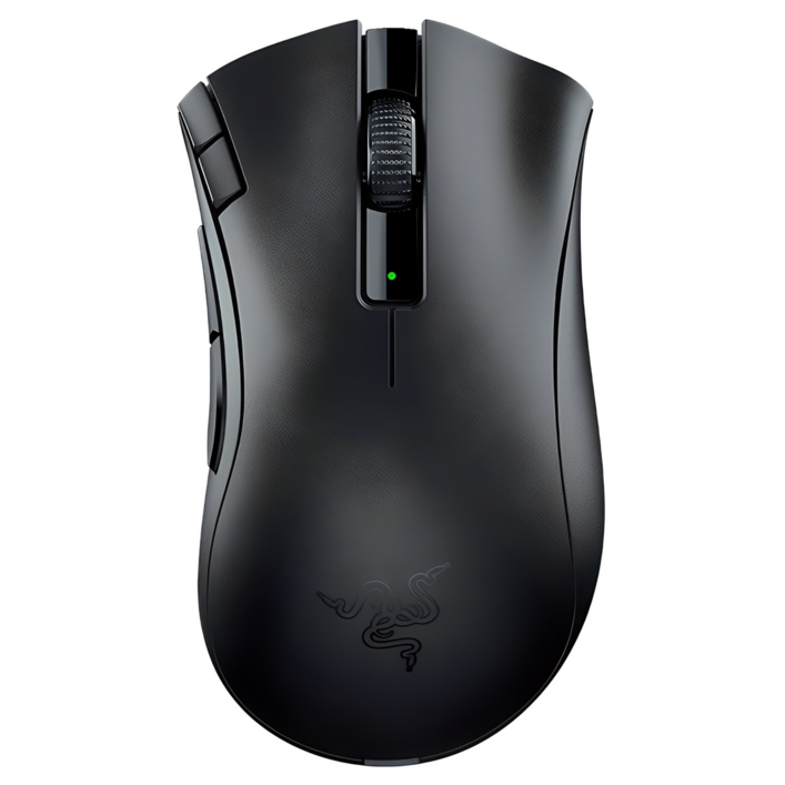 레이저 DeathAdder V2 X HyperSpeed 무선 마우스 RZ01-0413