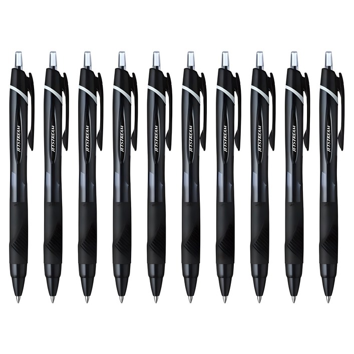 제트스트림 유성볼펜 0.7mm SXN15007