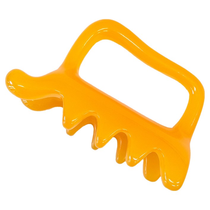 경이상점 올인원 괄사 마사지기