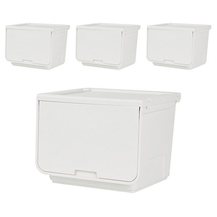 루맥스 큐브 리빙박스