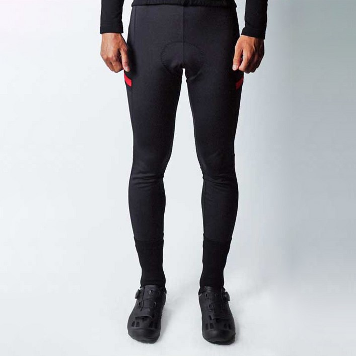 NSR 남성용 클럽 로그 방풍 롱 타이즈