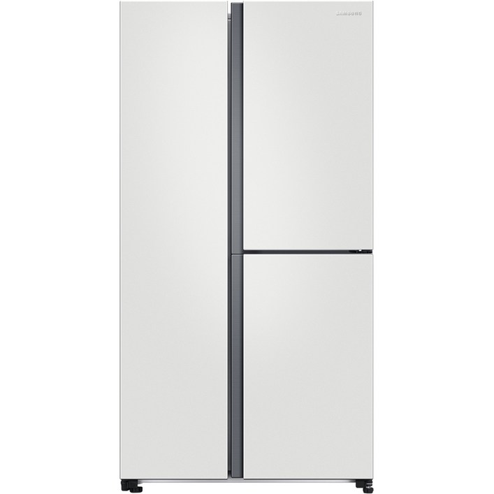 삼성전자 양문형 냉장고 846L 방문설치 3도어냉장고