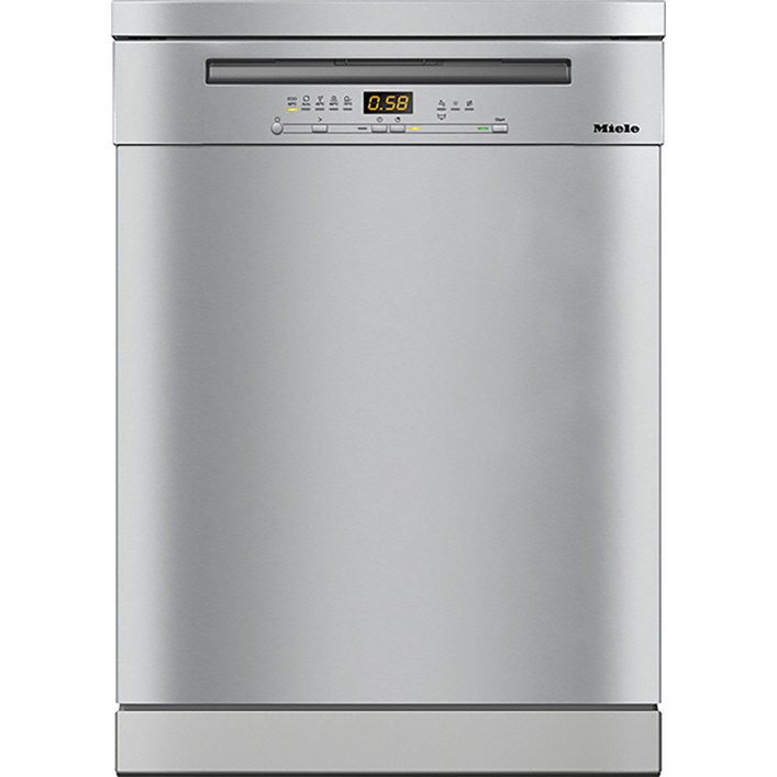 Miele 대용량 퀵파워워시 식기세척기 16인용