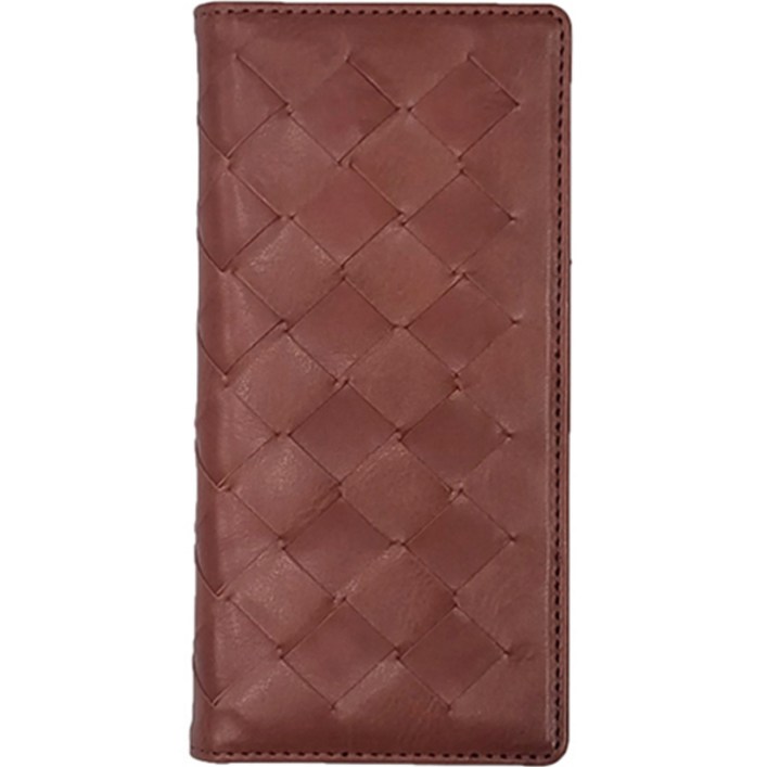 에스엠씨 한땀한땀 위빙 다이어리 휴대폰 케이스
