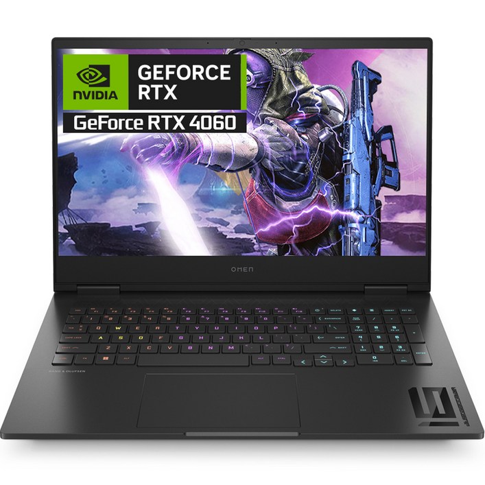 HP 2023 오멘 16 HP 2023 오멘 16