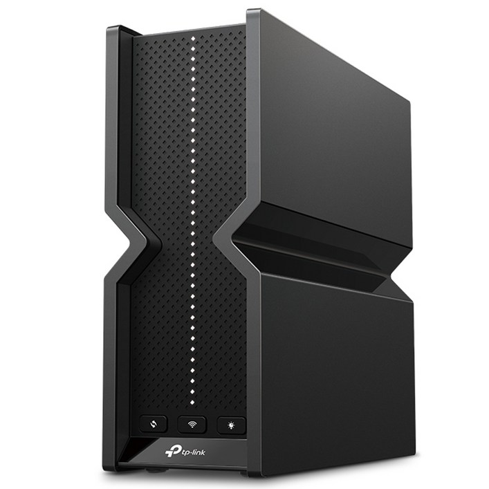 티피링크 BE9300 트라이밴드 WiFi 공유기, Archer BE550, 1개