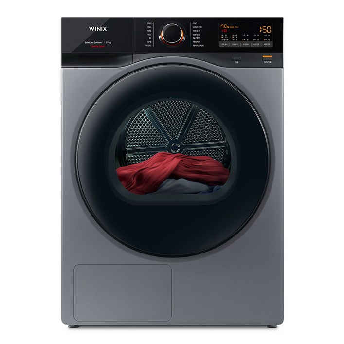 위닉스 텀블 건조기 19kg 방문설치