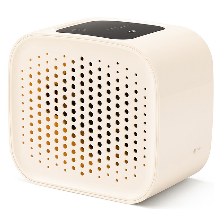 오아 O2 미니 원룸 소형 탁상용 공기청정기 OAAP001 8㎡