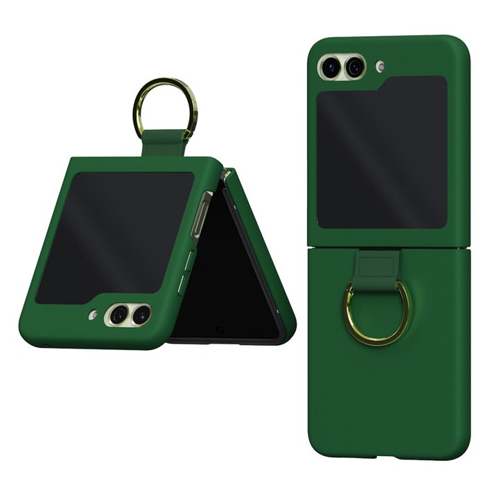 엑씨 비비드 링 하드 케이스