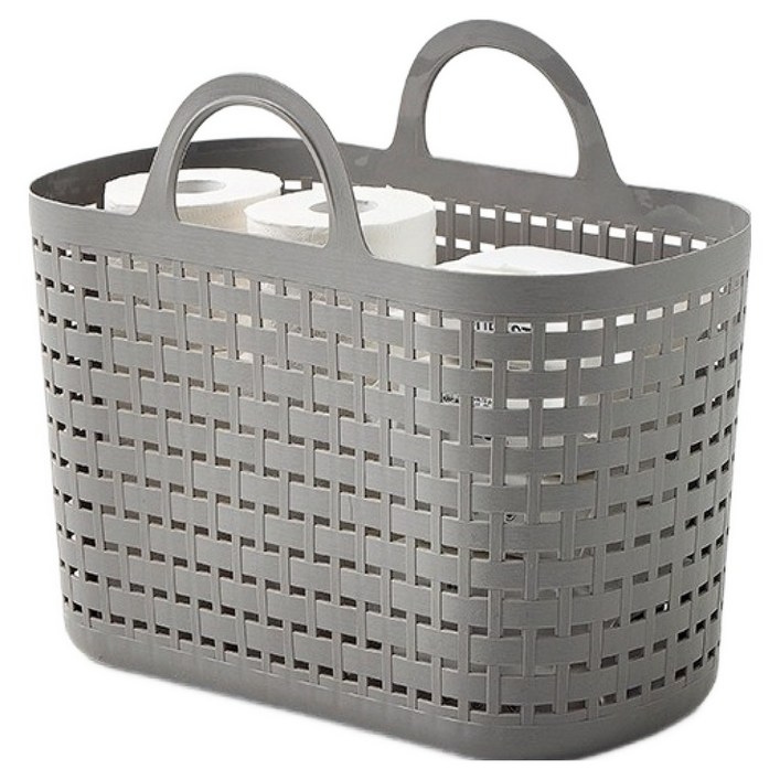 한샘 말랑 다용도 빨래바구니