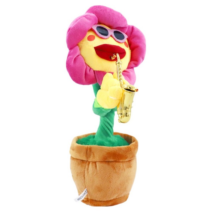 노래하며 춤추는 인형 녹음  말따라하기  60곡연주