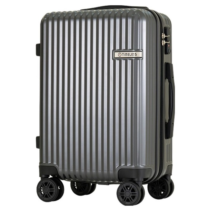 타임리스 메탈릭 20인치 24인치 28인치 기내용 캐리어 여행용 가방