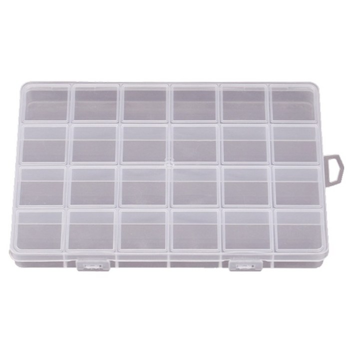 아트조이 칸칸이 다용도 케이스 24칸