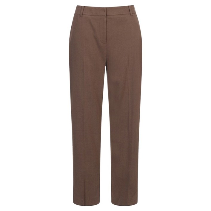 캐리스노트 여성용 노버튼 기본 팬츠 CN1FPA801