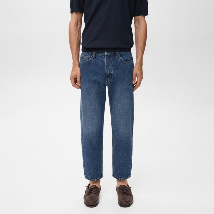 MANGO 남성용 SAMMY 청바지 17005148