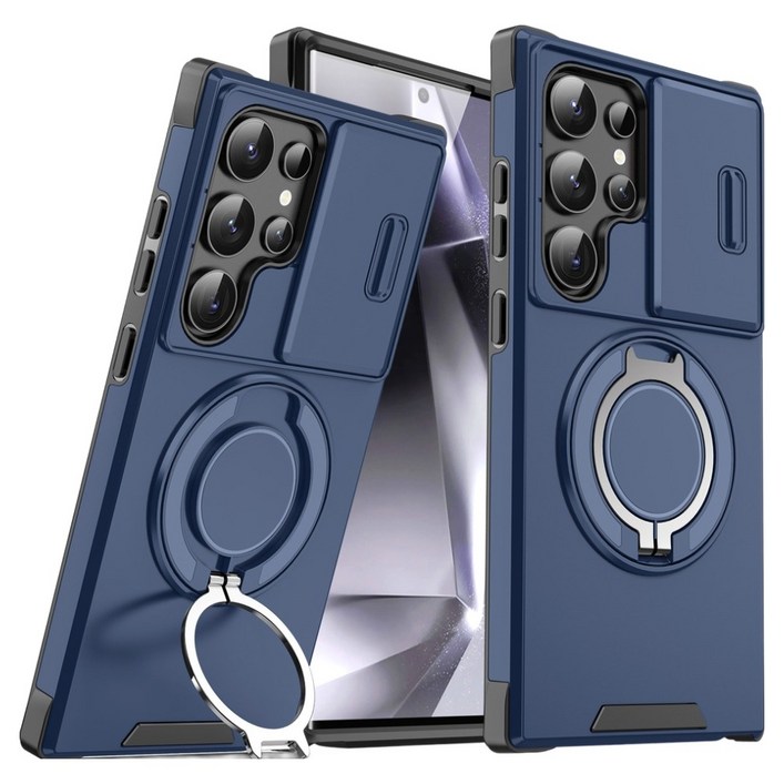 사인포스트 맥세이프 거치대 휴대폰 케이스