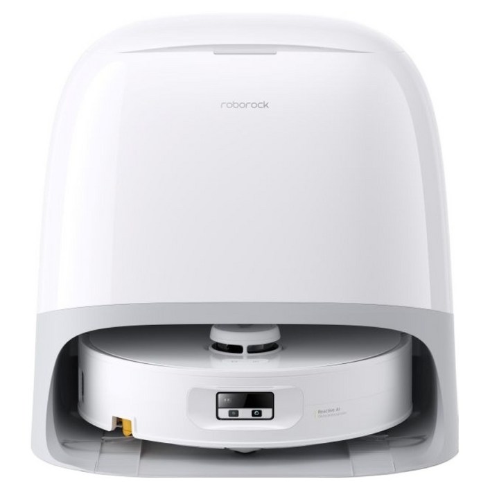 로보락 Qrevo Curv 2 Flow 커브2 로봇청소기