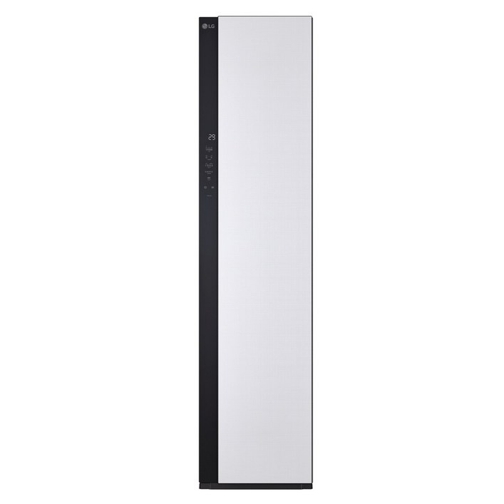 LG전자 스타일러 오브제컬렉션 3벌 방문설치, 린넨 화이트, SC3GTE52