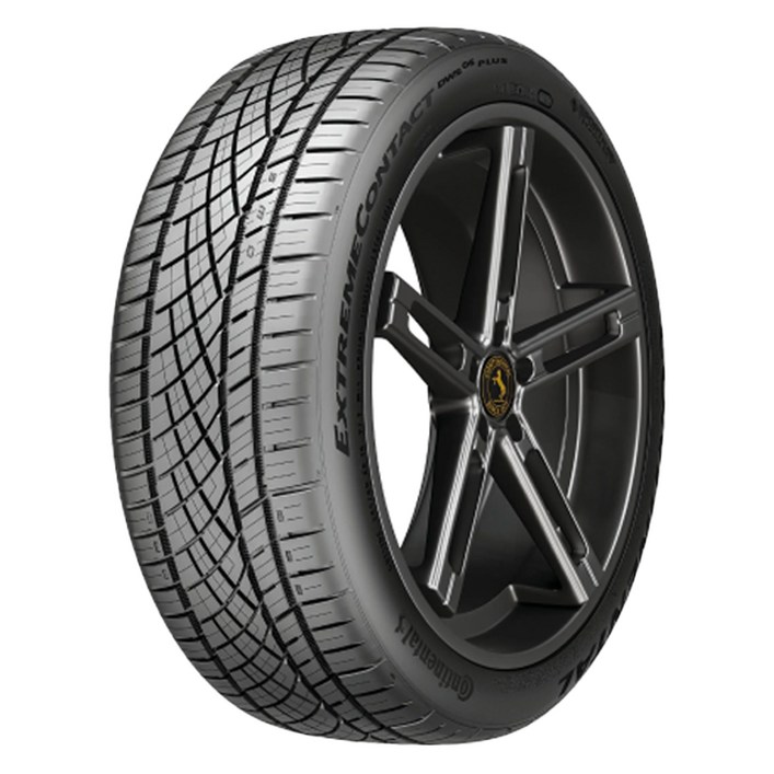 콘티넨탈타이어 익스트림컨택트 DWS06 PLUS 245/40R19