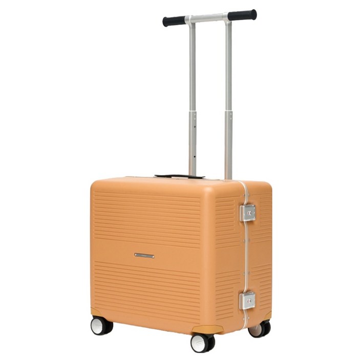 로우로우 R TRUNK FRAME ep.3 PC캐리어