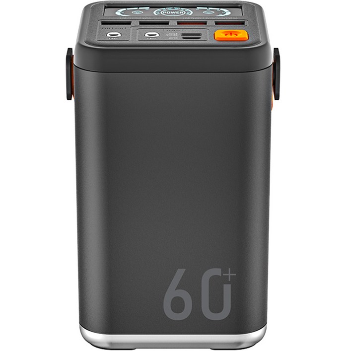 라플루 고속충전 대용량 보조배터리 60000mAh 차박 캠핑용 멀티단자 라플루 고속충전 대용량 보조배터리 60000mAh 차박 캠핑용 멀티단자