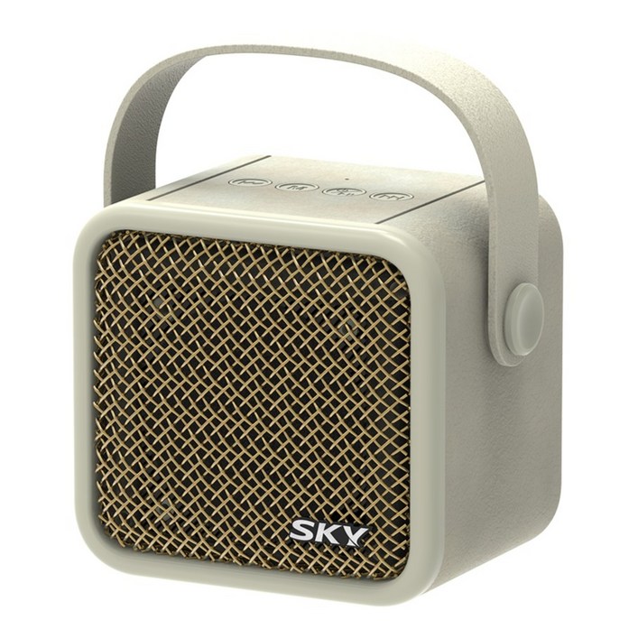 스카이 붐 A1 5W 블루투스 5.4 스피커 IMA1