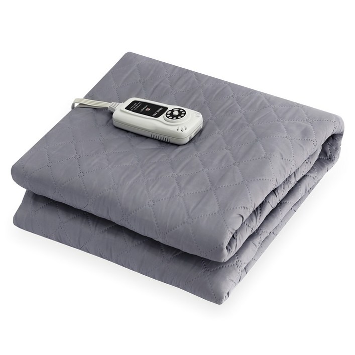 HanilMedical 탄소열선 고급 전기요 라이프 패턴