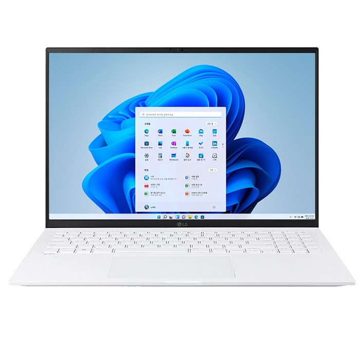 LG 2023 그램16