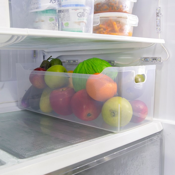 실리쿡 롱하프 트레이