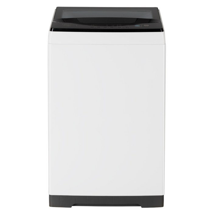미디어 통돌이 세탁기 MAS07W70WKKR 7kg 방문설치, MAS07W70WKKR, 화이트 블랙