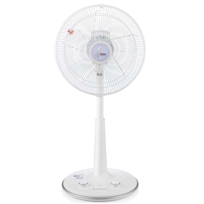 신일 좌석용 선풍기 SIF14TWS