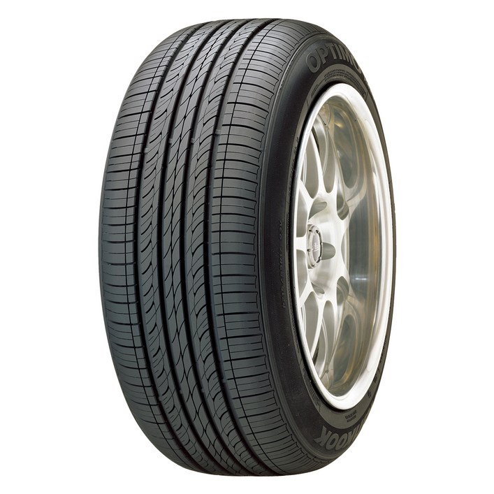한국타이어 옵티모 H426 245/45R18, 1개, 출장장착
