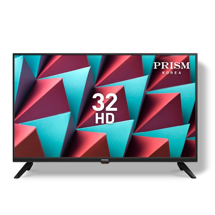 프리즘 HD LED TV, 82cm, PT320HD, 자가설치