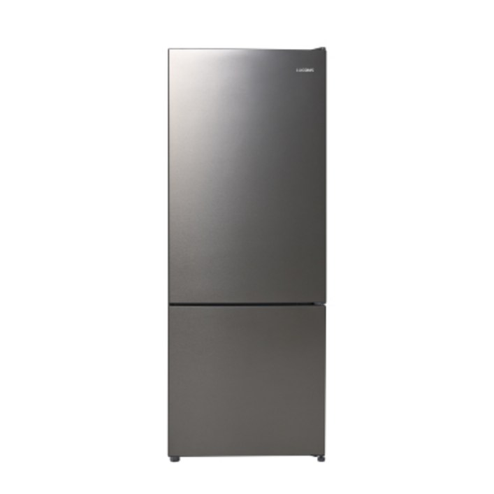 루컴즈 일반형 냉장고 소형 205L 방문설치, 메탈 실버, R195K02-S - 쇼핑앤샵