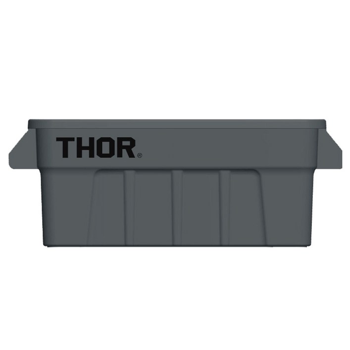 트러스트 THOR 다용도 토트 박스 53L 덮개