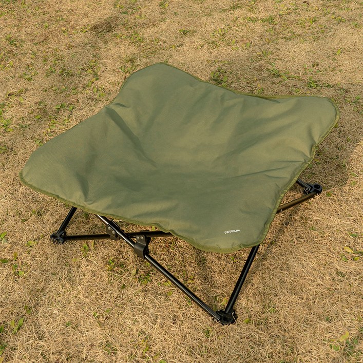 펫트리움 반려견 캠피체어