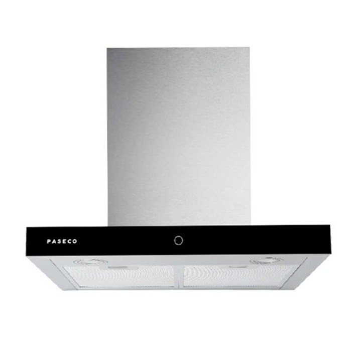 파세코 베라터치 600용 주방후드 자가설치, PHDVR600T