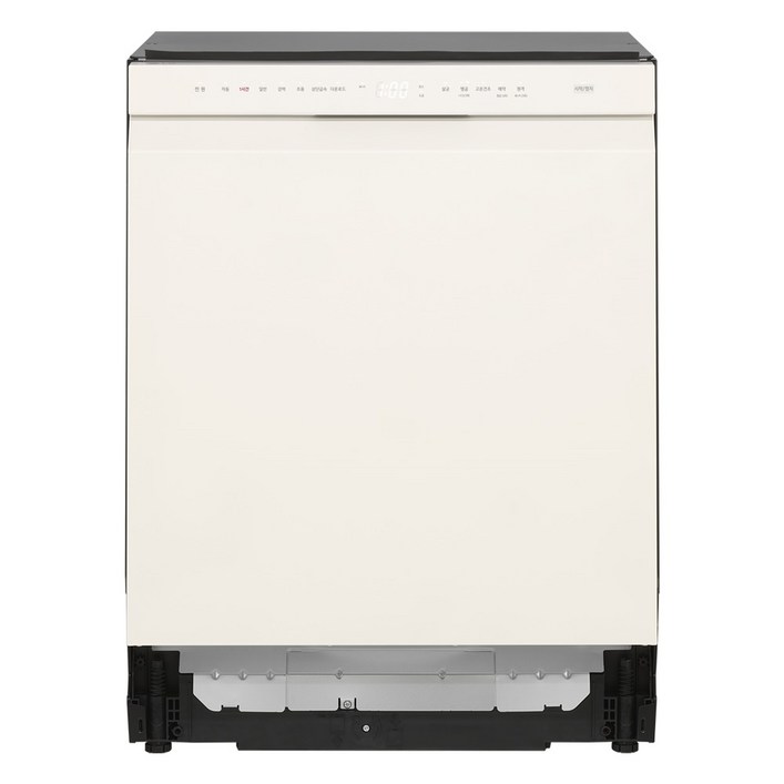 LG전자 디오스 오브제컬렉션 빌트인 식기세척기 12인용