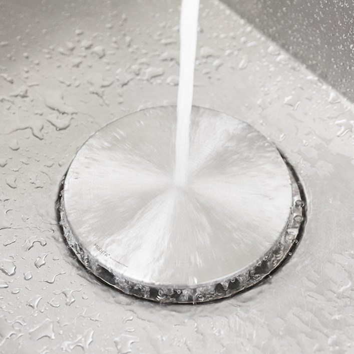 무디타 리본제이 304 스텐 배수구 커버 올커버형