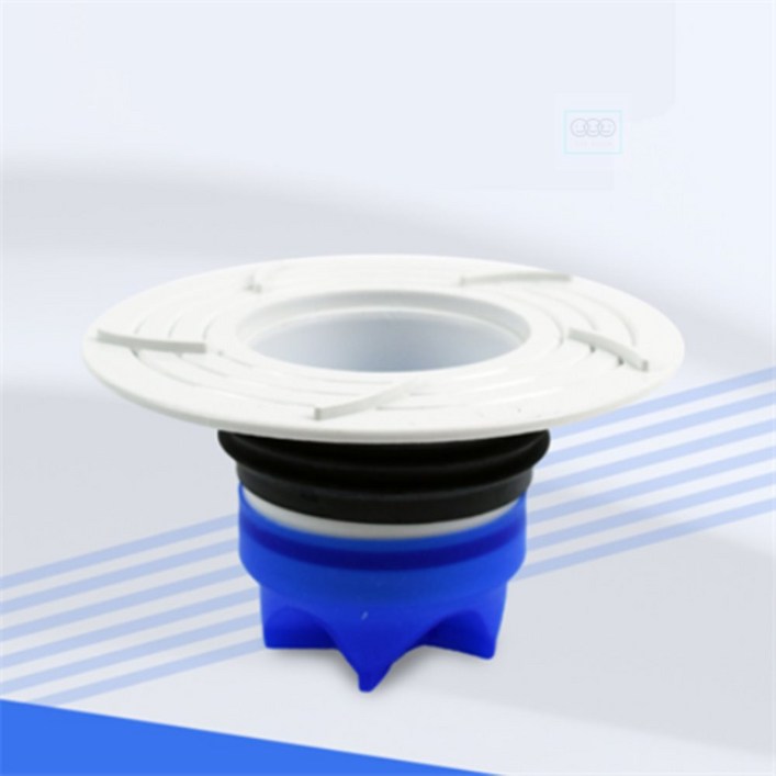 준 브라더스 파워트랩 씽크대배수구뚜껑