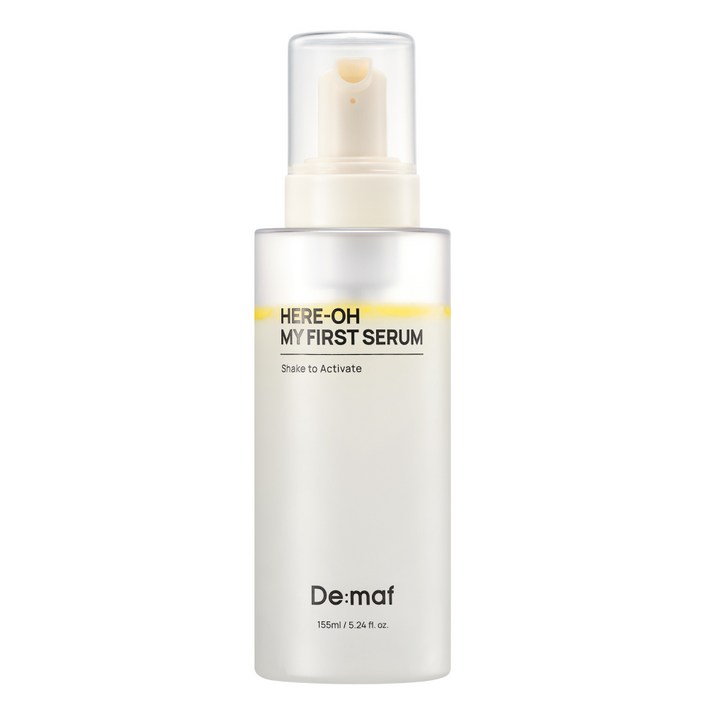 히어로 마이 퍼스트 세럼 a.k.a.만능기초, 155ml, 1개