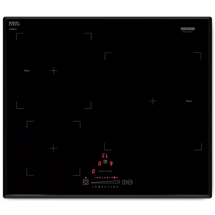 틸만 인덕션 3구 ITM807BF 틸만 인덕션 3구 ITM807BF