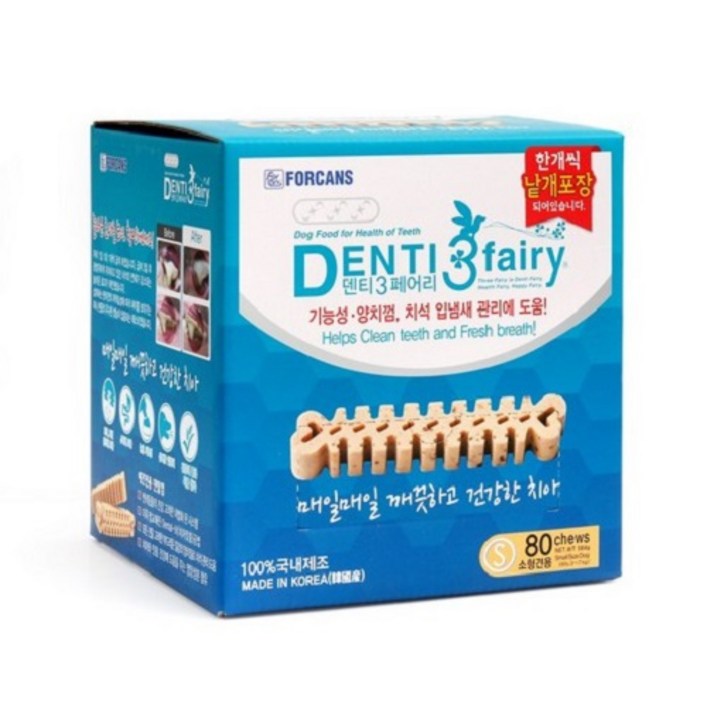 포켄스 덴티페어리 디스펜서 584g SSSML  선택사은품, 1개